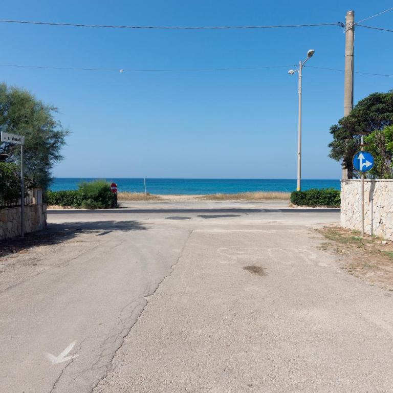 Villa Aleardi Vacanze in Salento - Casa con 3 Camere da Letto - 28