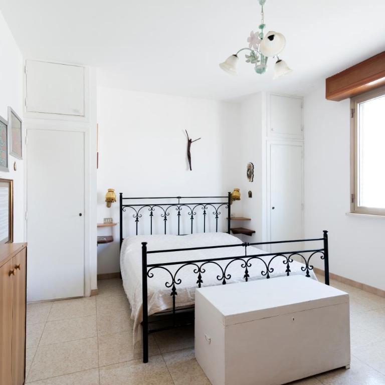 Villa Aleardi Vacanze in Salento - Casa con 3 Camere da Letto - 10