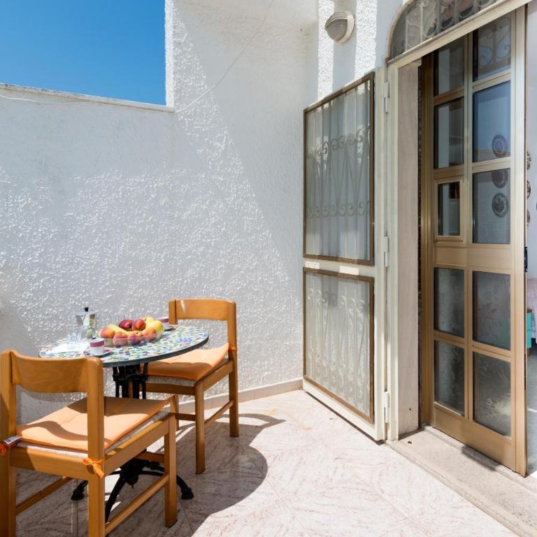 Villa Aleardi Vacanze in Salento - Casa con 3 Camere da Letto - 19
