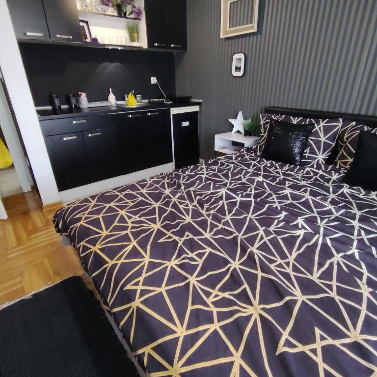 Studio ARIES - Apartman - 1