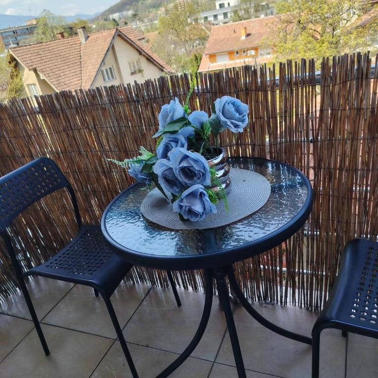 Studio ARIES - Apartman - 4