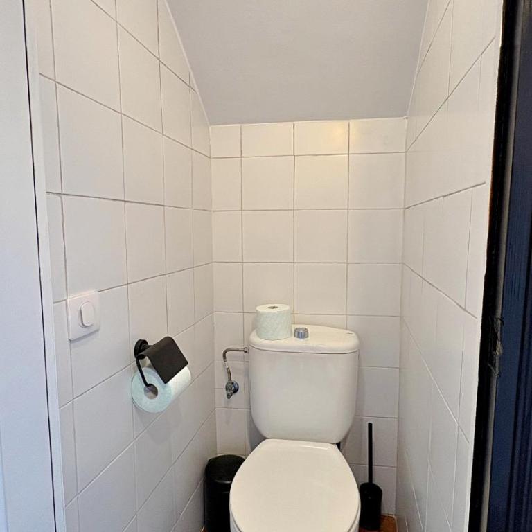AP415 - San Juan Old Town - Casa Unifamiliar de 2 dormitorios - 23