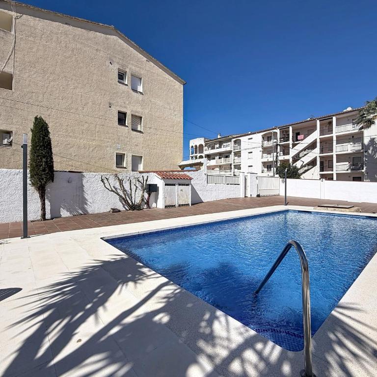VALIRA 20D - Belle villa avec piscine et amarre - Casa de 4 dormitorios - 24