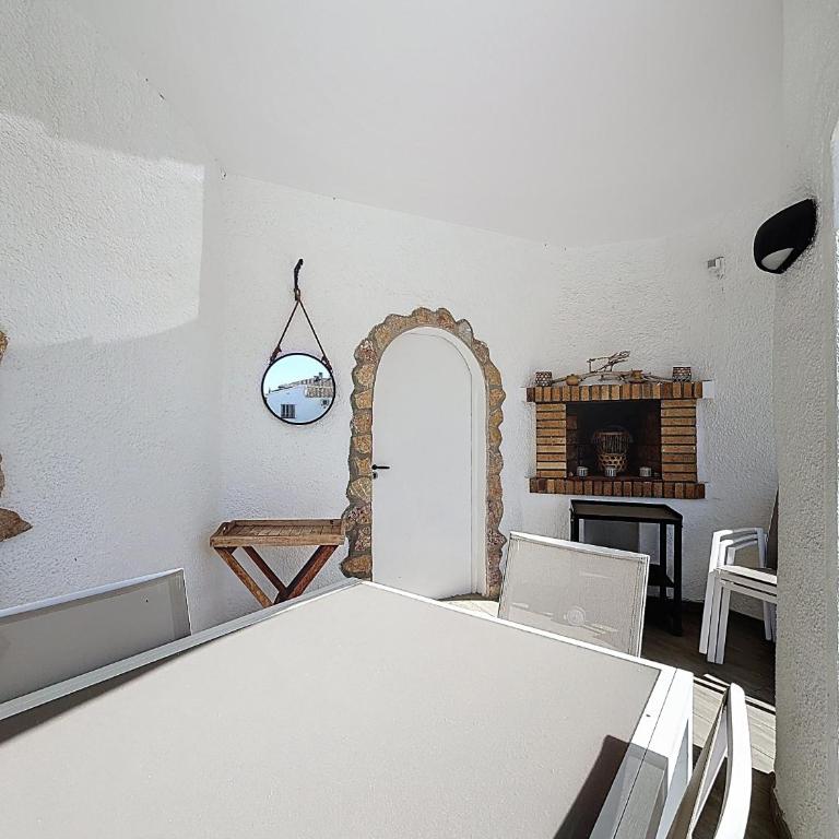 VALIRA 20D - Belle villa avec piscine et amarre - Casa de 4 dormitorios - 8