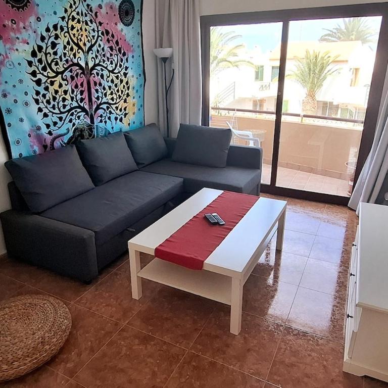 Casa Victoria Bahia Sol - One-Bedroom Apartment - 2