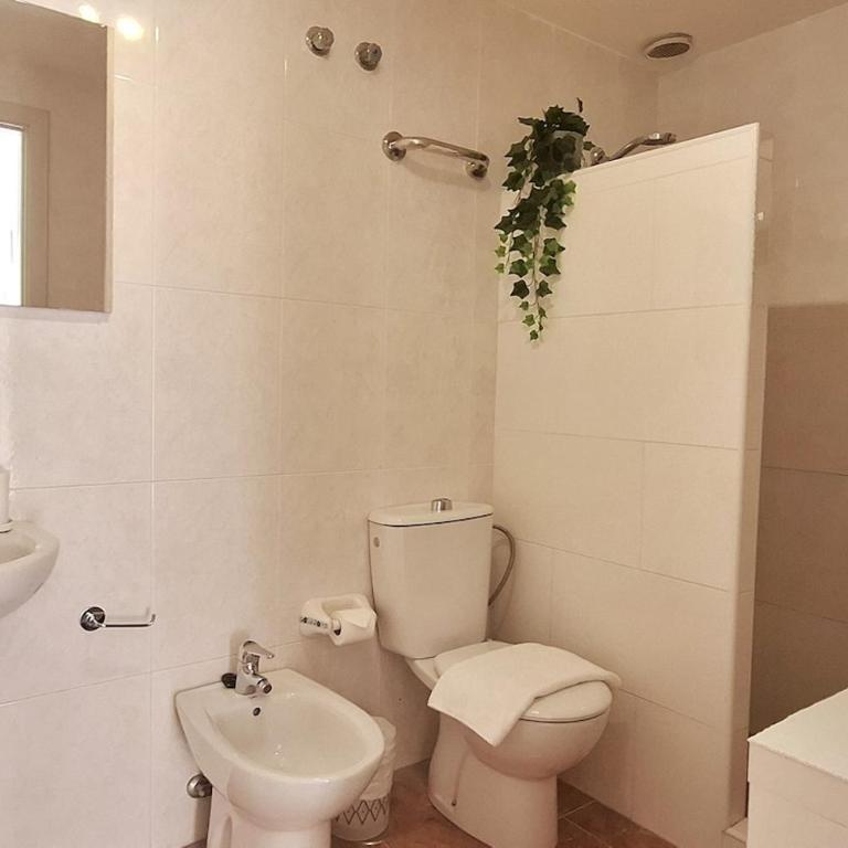 Casa Victoria Bahia Sol - One-Bedroom Apartment - 6