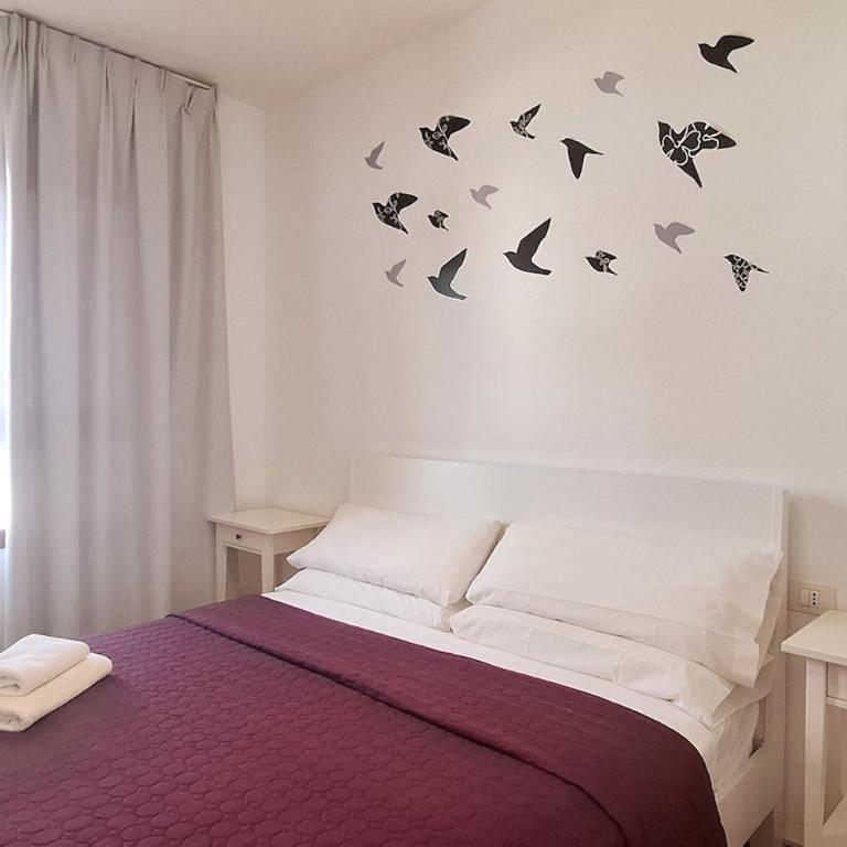 Casa Victoria Bahia Sol - One-Bedroom Apartment - 4