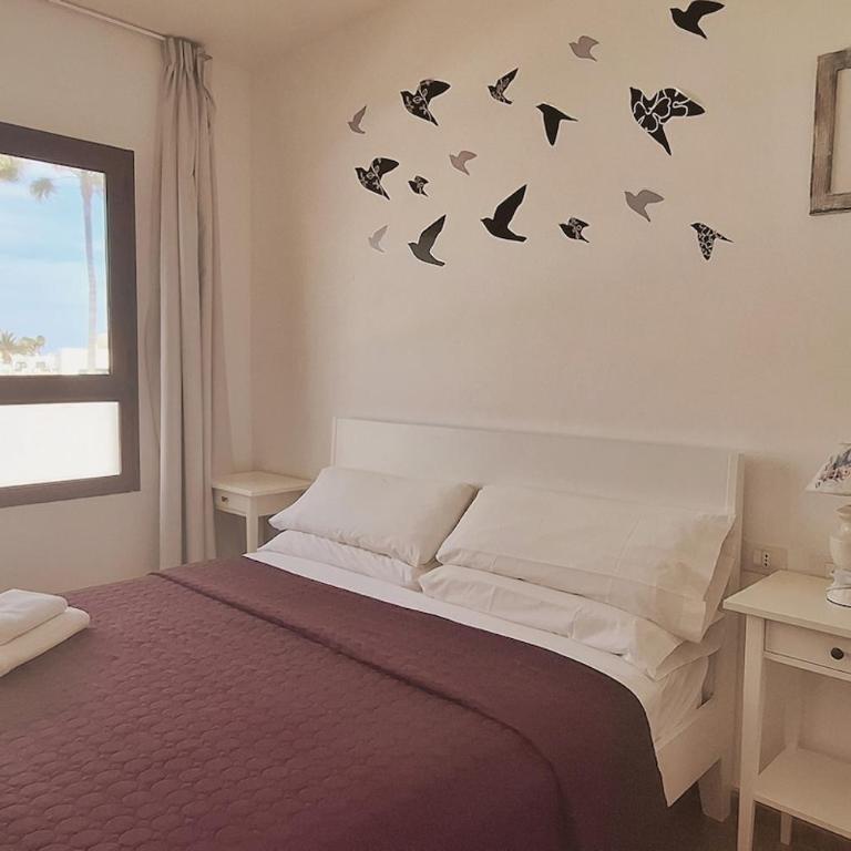 Casa Victoria Bahia Sol - One-Bedroom Apartment - 10