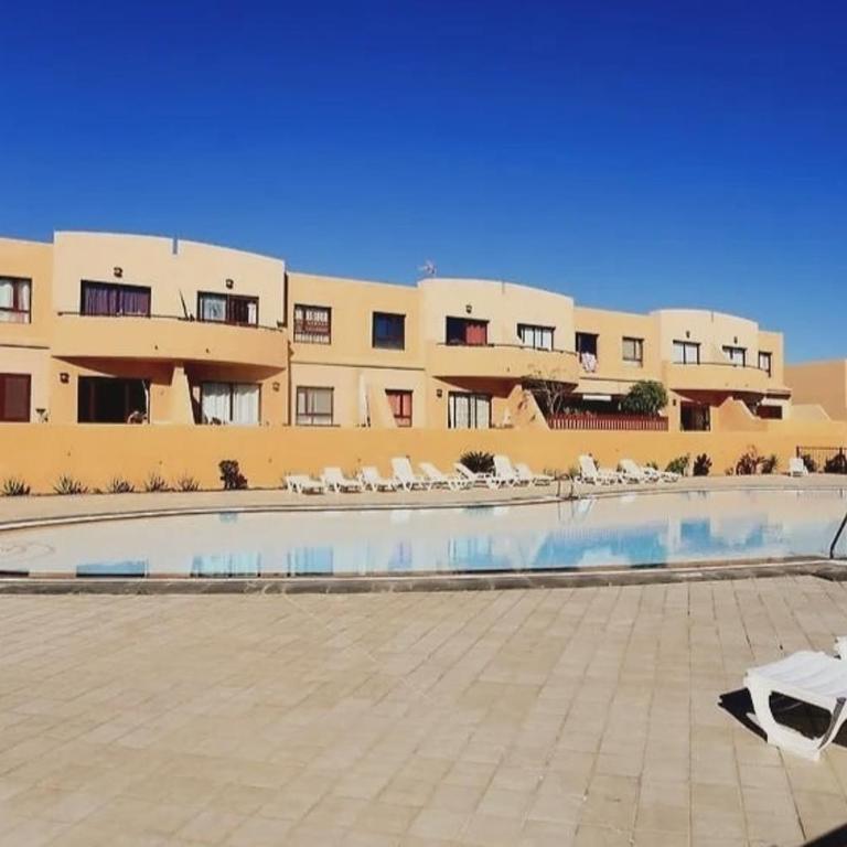 Casa Victoria Bahia Sol - One-Bedroom Apartment - 11