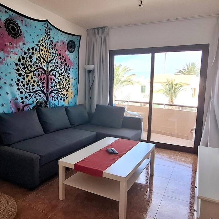 Casa Victoria Bahia Sol - One-Bedroom Apartment - 12