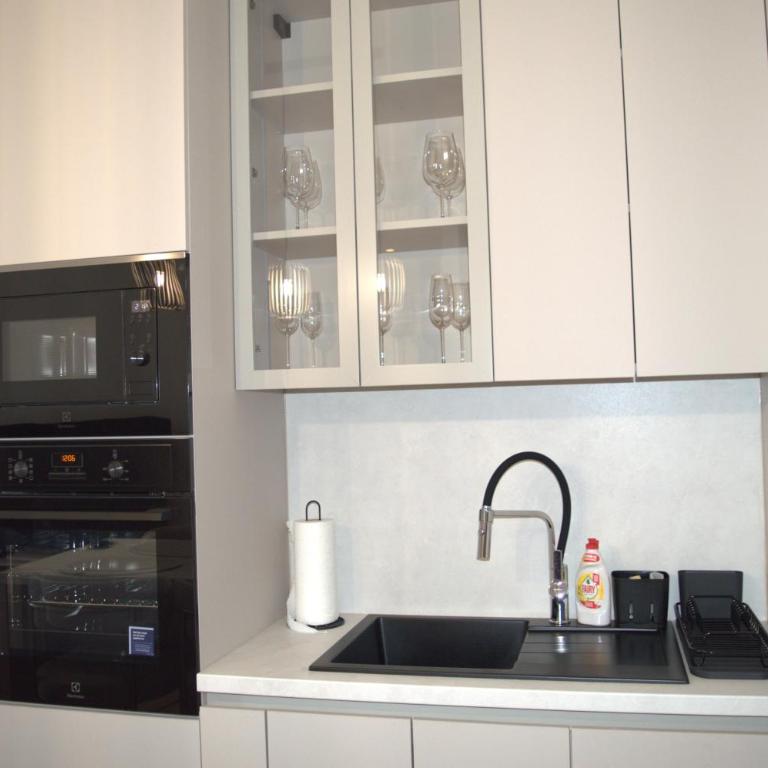 BW Libera - Apartman sa 2 Spavaće Sobe - 12