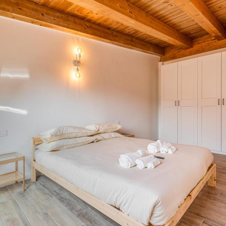 SAN SIRO 5'-Leonardo da Vinci's Last Supper 12'-Fiera - Appartamento con 1 Camera da Letto - 25