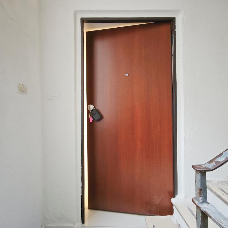 Re Manfredi - Appartamento con 1 Camera da Letto - 18