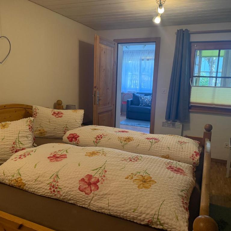 Chasa Bazzi - Apartment - 12