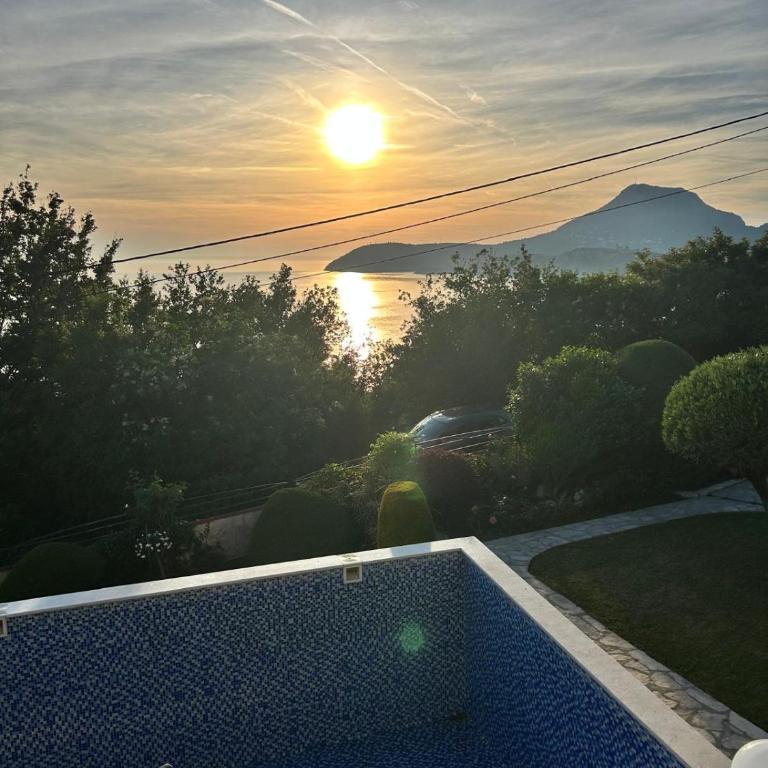 Villa Maja - Vila sa Sopstvenim Bazenom - 17