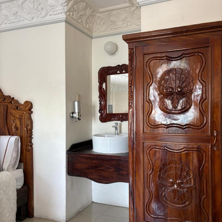 Hotel Royal Puebla - Habitación Cuádruple Deluxe - 3