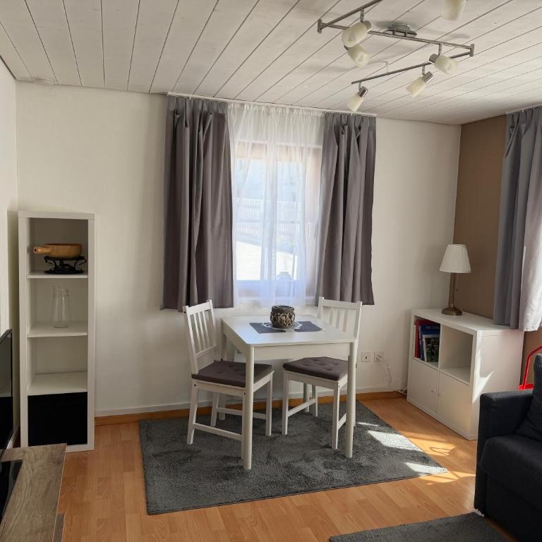 Chasa Bazzi - Apartment - 8
