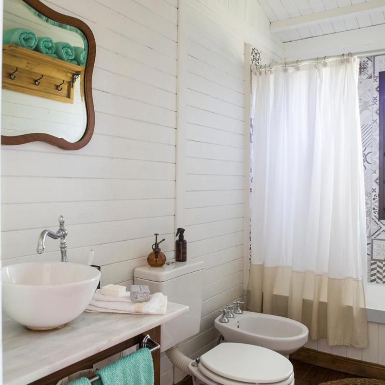Isla Verde Lodge - Casa con 1 dormitorio - 4