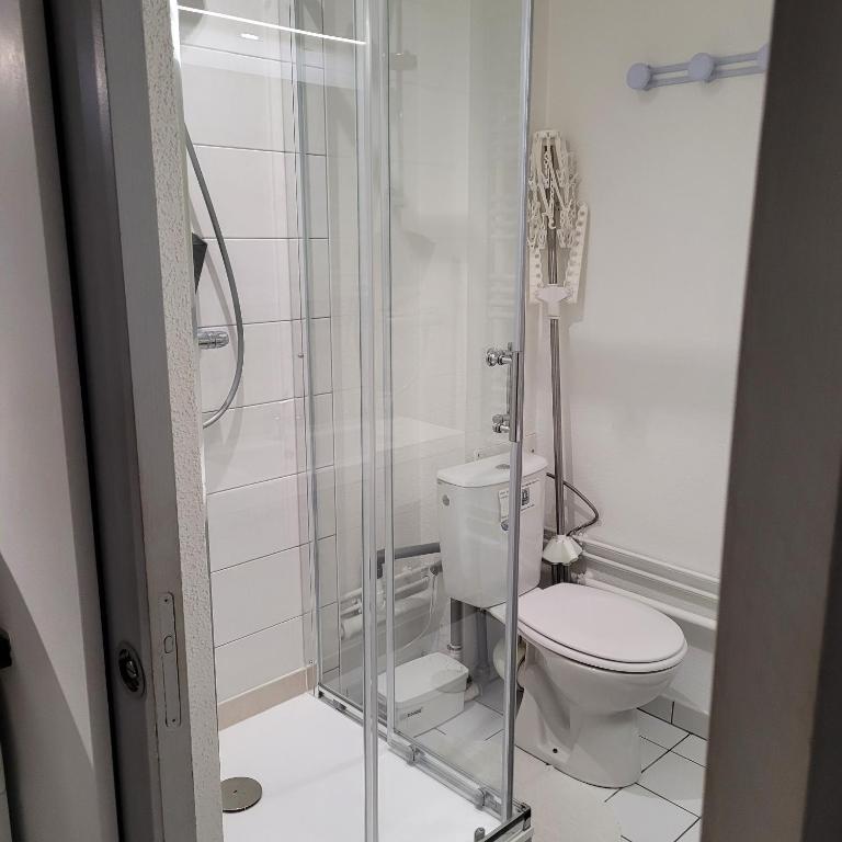 Studio Tripiers - Appartement - Rez-de-Chaussée - 6