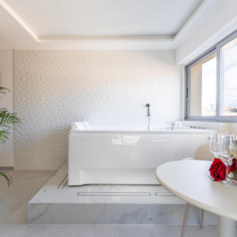 Cannes Clairfontaine - Appartement - 4