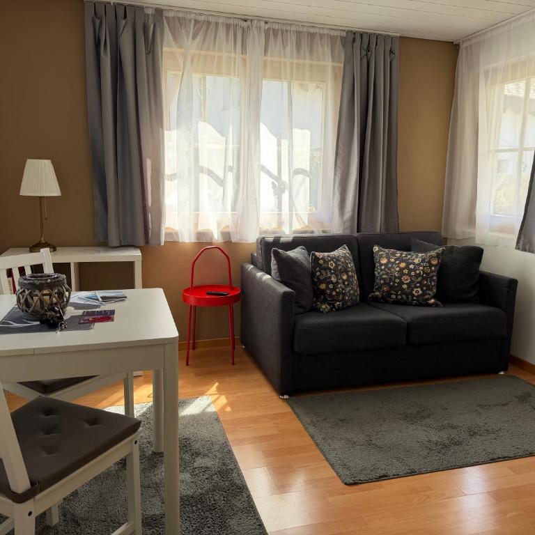 Chasa Bazzi - Apartment - 6
