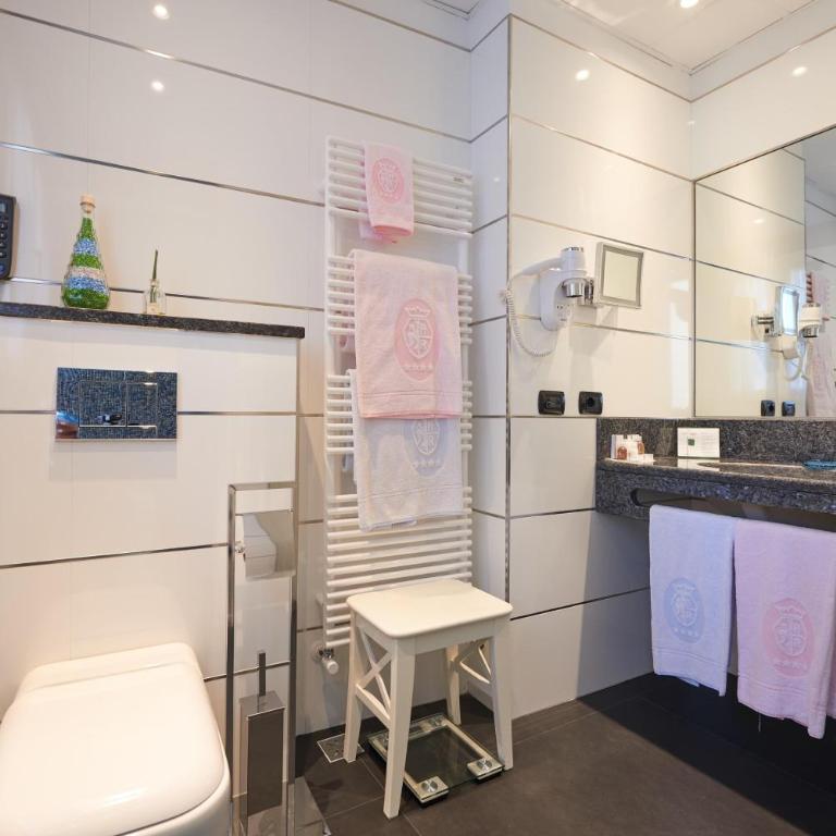 Rivoli Boutique Hotel - Premium Double Room - 6