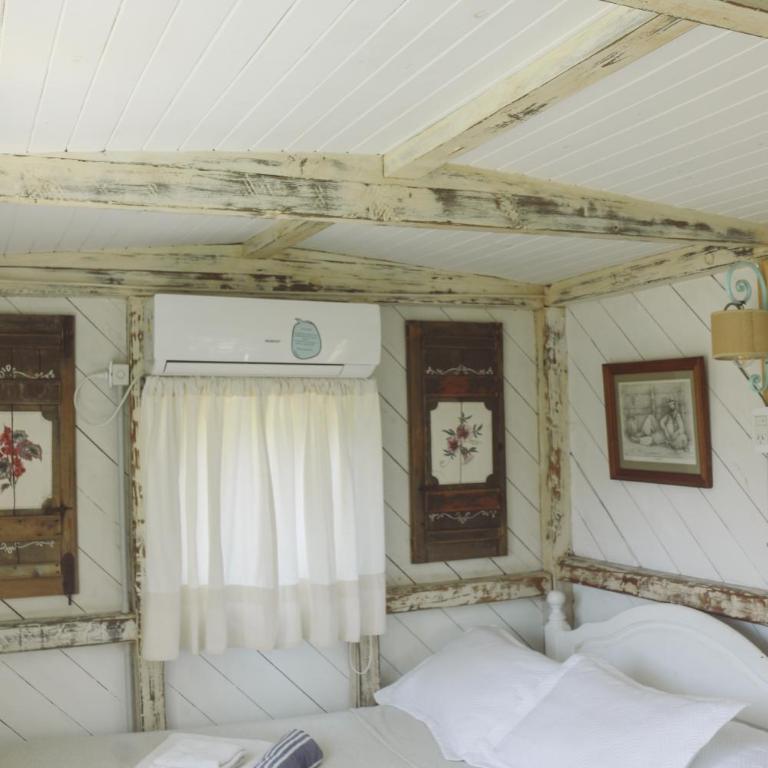 Viejo Bueno - Casa con 1 dormitorio - 6