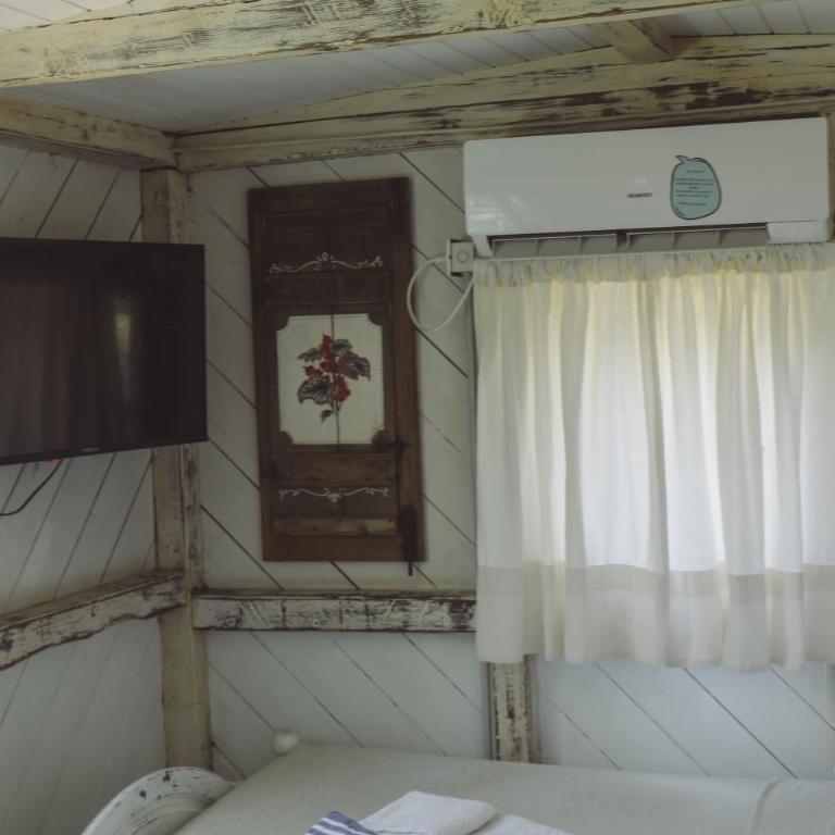 Viejo Bueno - Casa con 1 dormitorio - 7