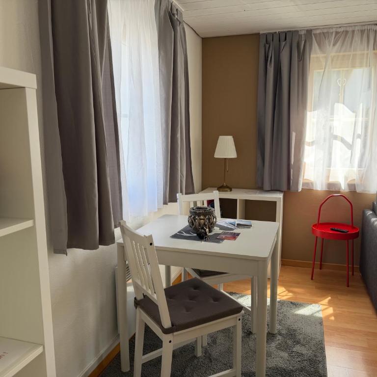 Chasa Bazzi - Apartment - 5