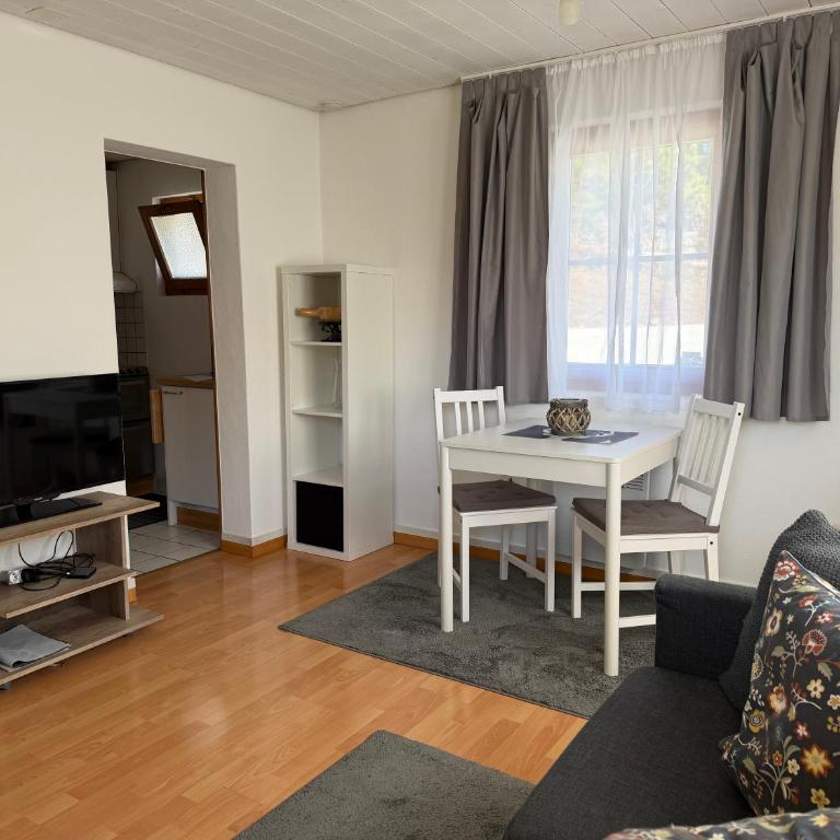 Chasa Bazzi - Apartment - 4