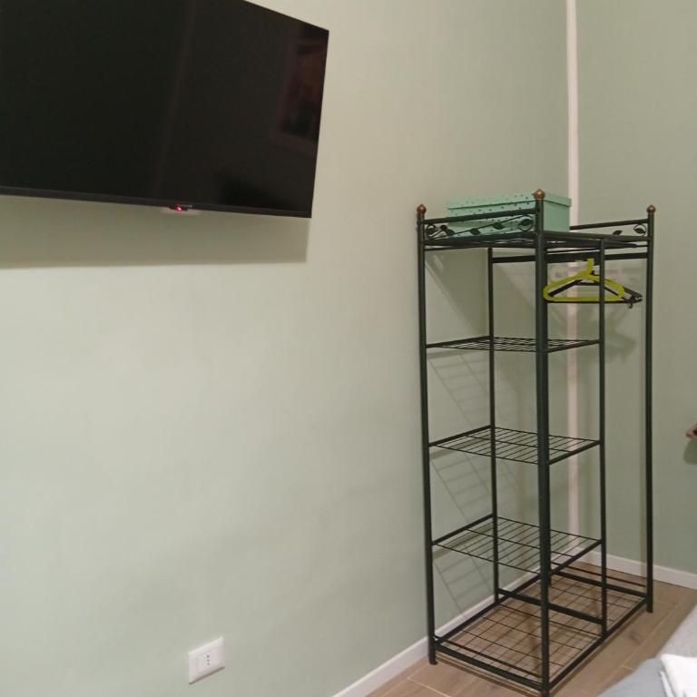 Le Suite di Antonella - Double Room with Private Bathroom - 8