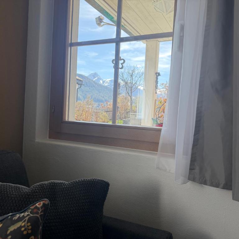 Chasa Bazzi - Apartment - 3