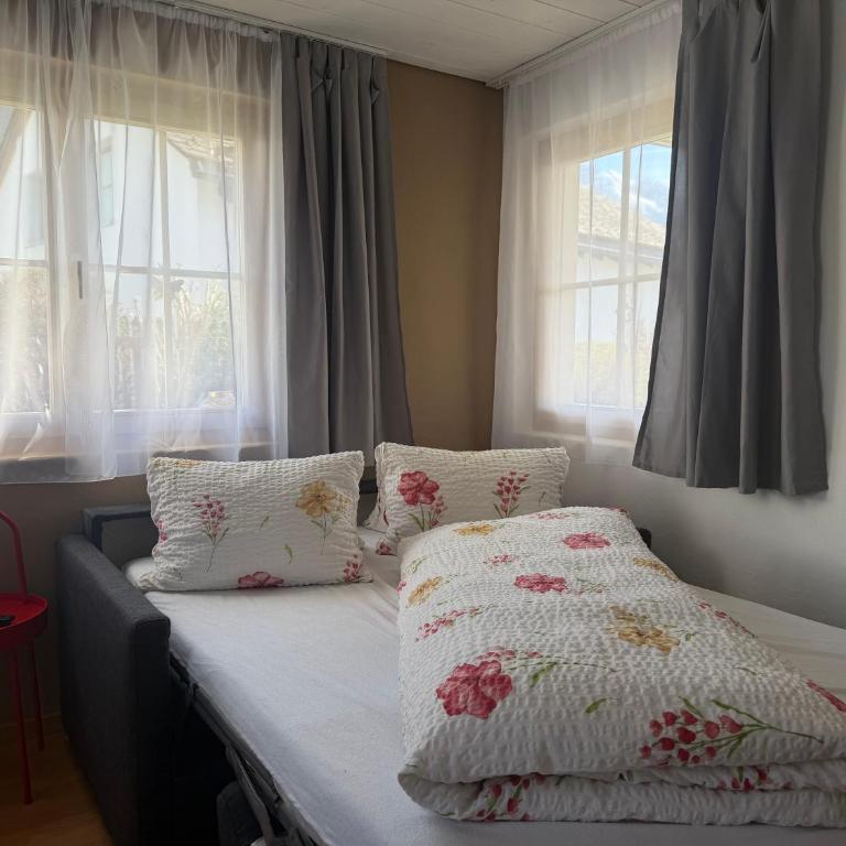 Chasa Bazzi - Apartment - 2
