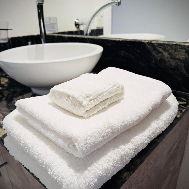 C1 Suite - Apartment - 9