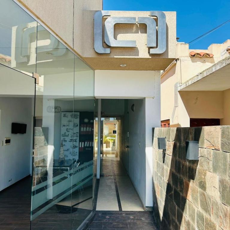 C1 Suite - Apartment - 4