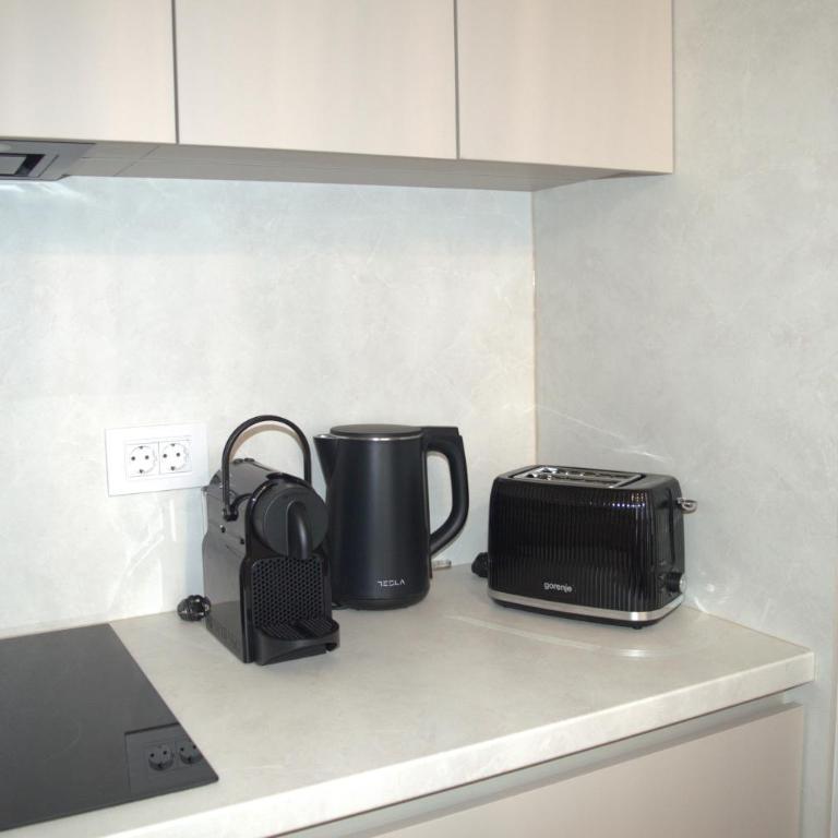 BW Libera - Apartman sa 2 Spavaće Sobe - 15