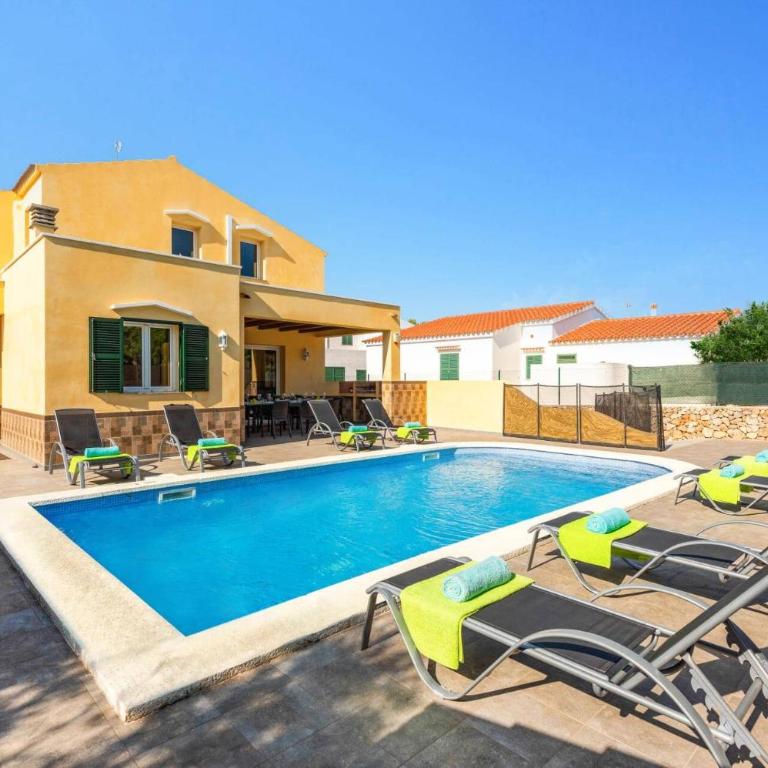 Villa Urano by Villa Plus - Villa - 1