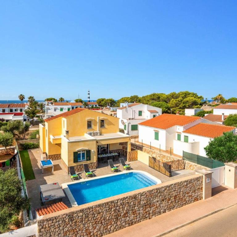 Villa Urano by Villa Plus - Villa - 2