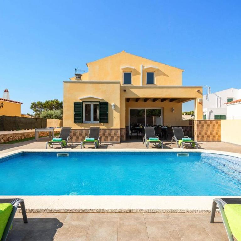 Villa Urano by Villa Plus - Villa - 4