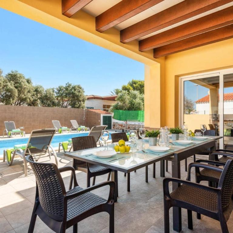 Villa Urano by Villa Plus - Villa - 5