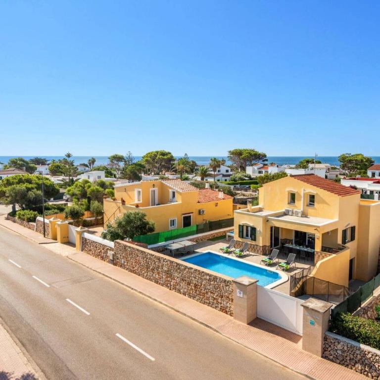 Villa Urano by Villa Plus - Villa - 9