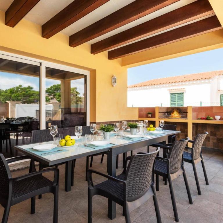Villa Urano by Villa Plus - Villa - 12
