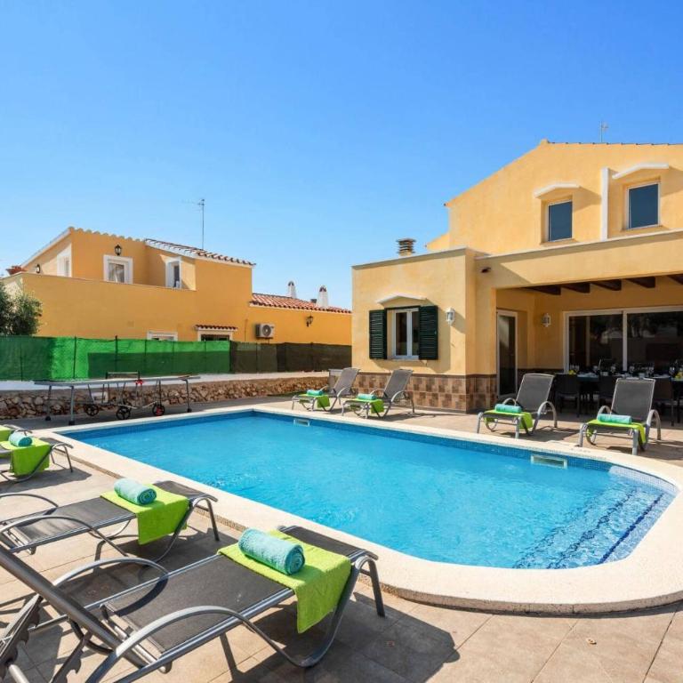 Villa Urano by Villa Plus - Villa - 15