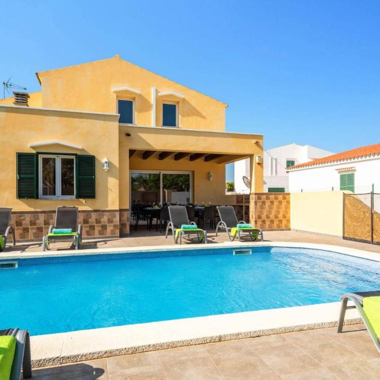 Villa Urano by Villa Plus - Villa - 20