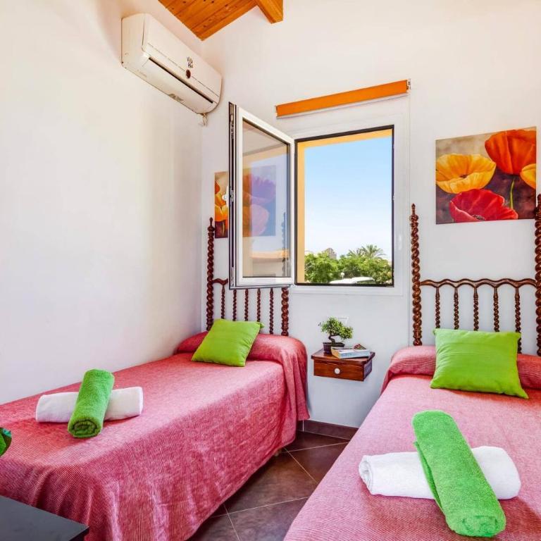 Villa Urano by Villa Plus - Villa - 21