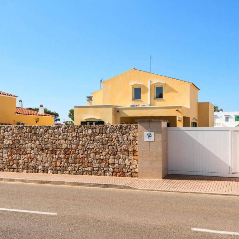 Villa Urano by Villa Plus - Villa - 24