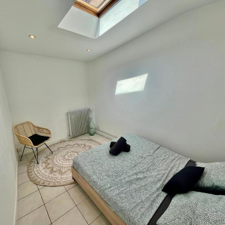 Blue Horizon - Apartment mit 1 Schlafzimmer - 9