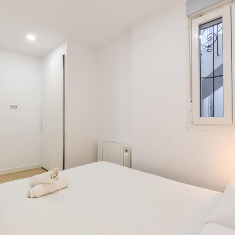 Albufera Executive Suite-Alquiler Temporal - Apartment - 13