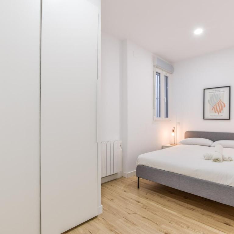 Albufera Executive Suite-Alquiler Temporal - Apartment - 15