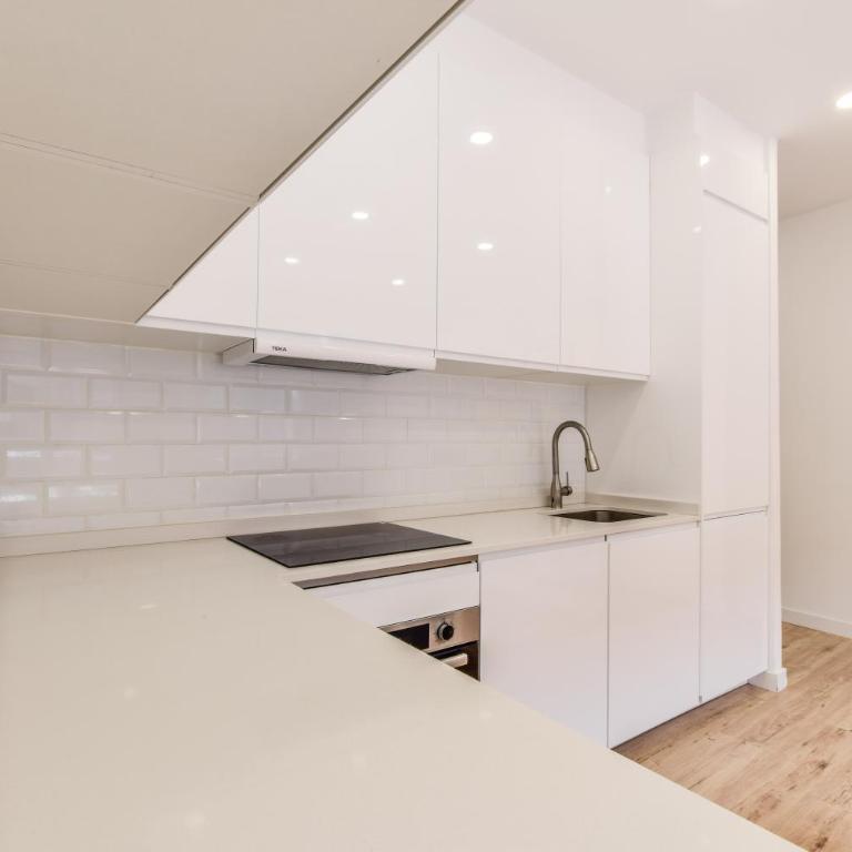 Albufera Executive Suite-Alquiler Temporal - Apartment - 7